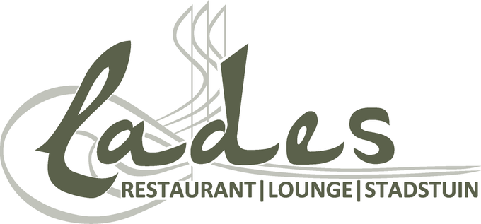 Lades — Restaurant · Lounge · Stadstuin